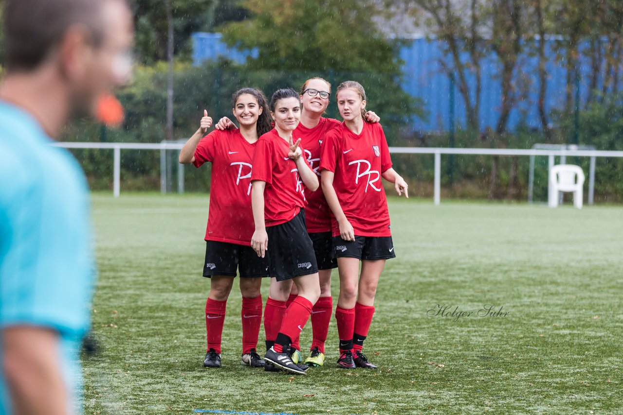 Bild 138 - Frauen Lieth : Halstenbek-Rellingen : Ergebnis: 2:0